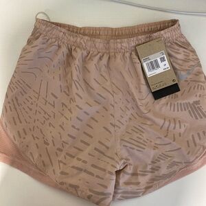 Nike Pink Shorts XS